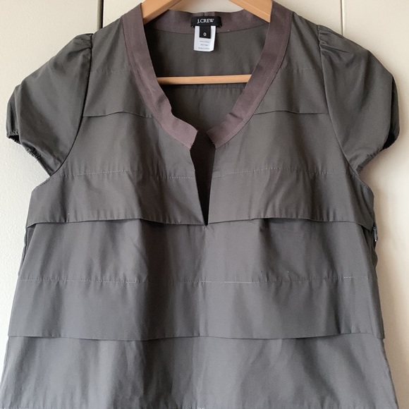 J. Crew cotton dress - Picture 5 of 6